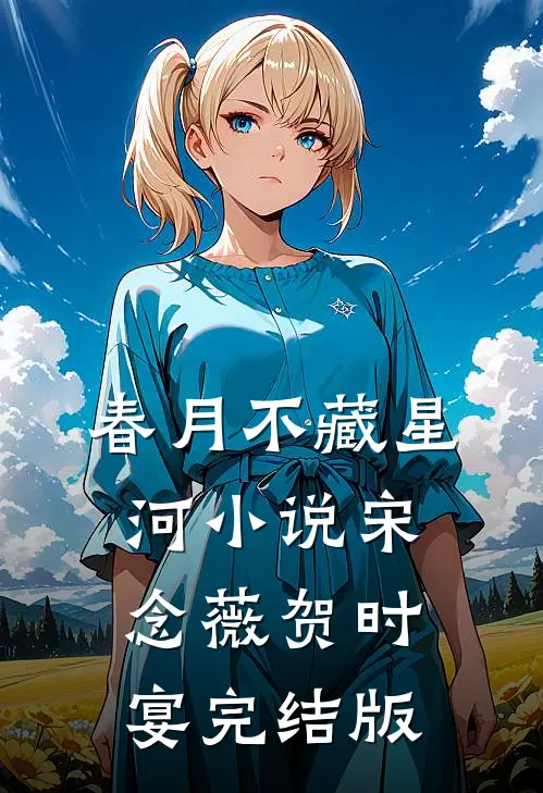 春月不藏星河小说宋念薇贺时宴完结版
