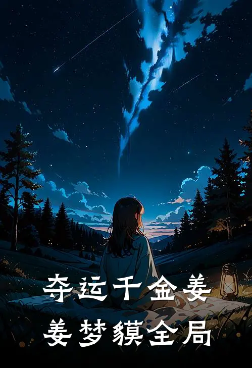 夺运千金姜姜梦貘全局