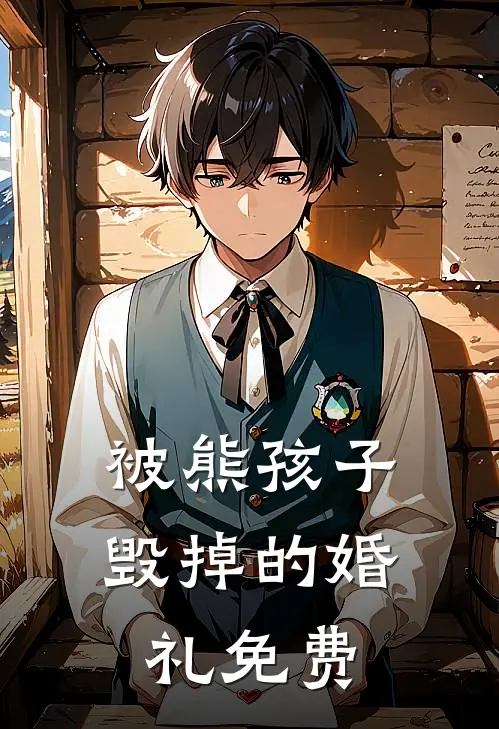 被熊孩子毁掉的婚礼免费