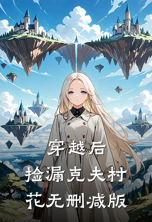 穿越后，捡漏克夫村花无删减版