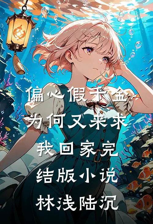 偏心假千金，为何又来求我回家完结版小说林浅陆沉