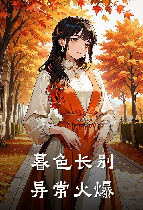 暮色长别异常火爆