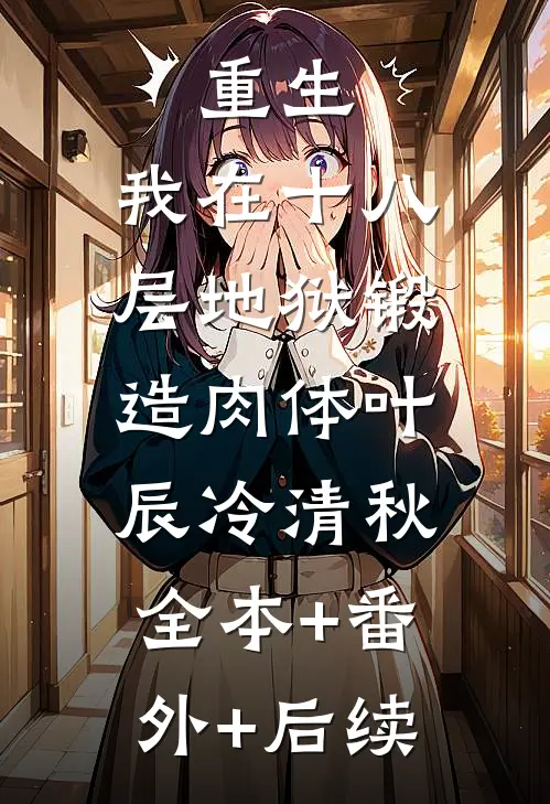 重生：我在十八层地狱锻造肉体叶辰冷清秋:全本+番外+后续