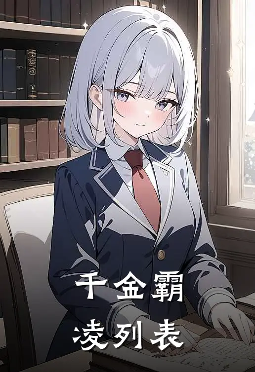千金霸凌列表