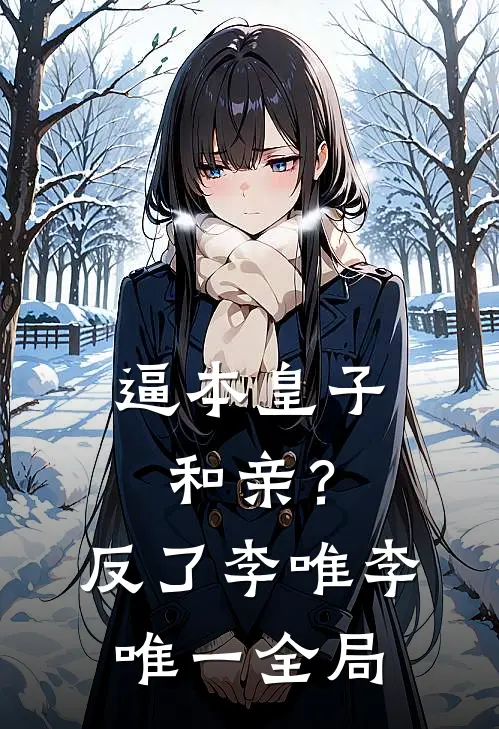 逼本皇子和亲？反了李唯李唯一全局