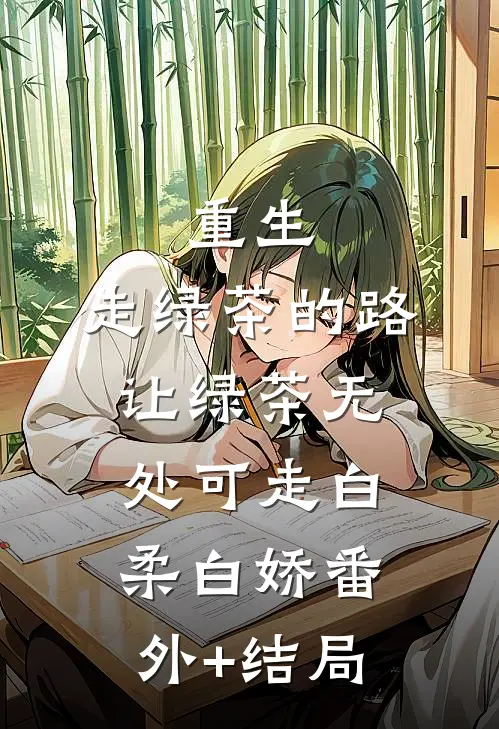 重生：走绿茶的路让绿茶无处可走白柔白娇(番外)+(结局)