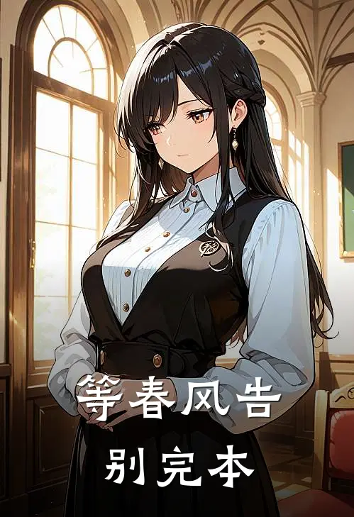 等春风告别完本