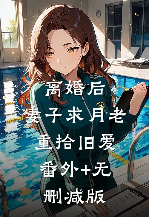 离婚后，妻子求月老重拾旧爱:番外+无删减版