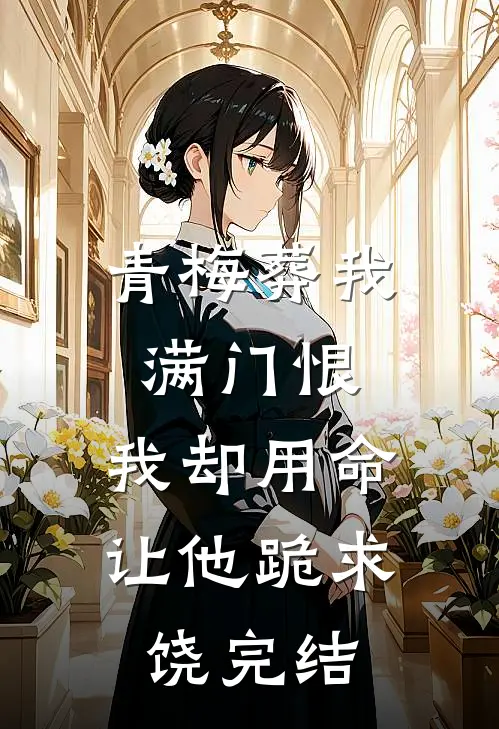 青梅葬我满门恨，我却用命让他跪求饶完结
