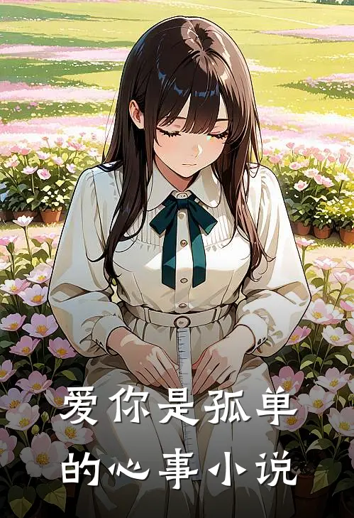 爱你是孤单的心事小说