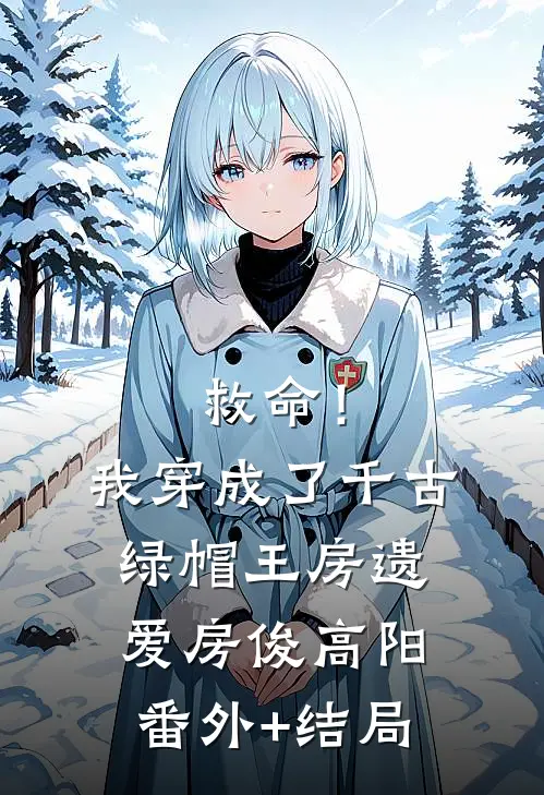 救命！我穿成了千古绿帽王房遗爱房俊高阳:(番外)+(结局)
