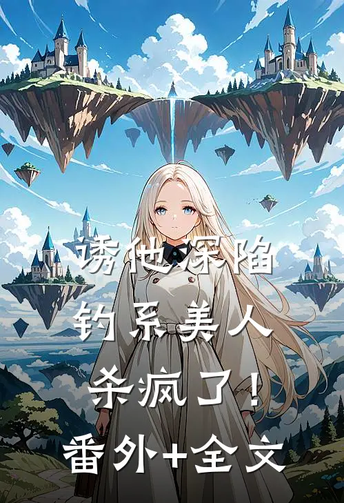 诱他深陷：钓系美人杀疯了！(番外)+(全文)