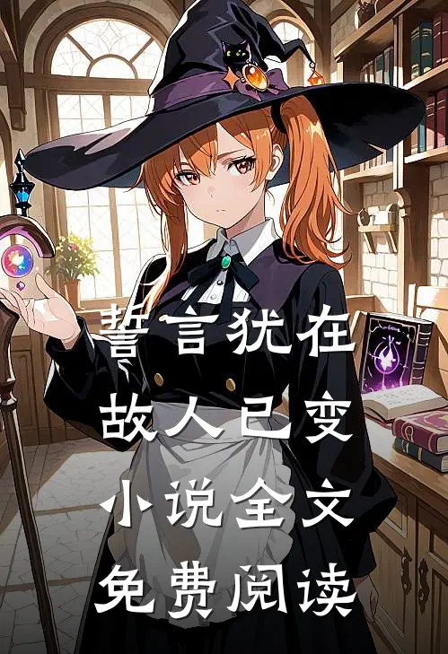 誓言犹在，故人已变小说全文免费阅读