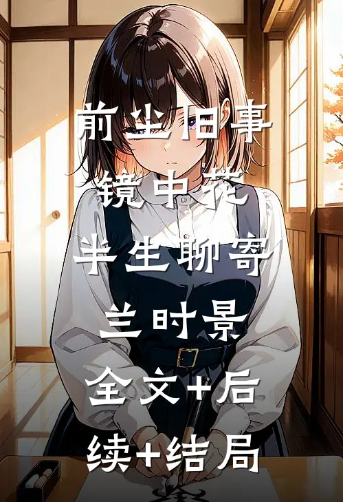 前尘旧事镜中花，半生聊寄兰时景:全文+后续+结局