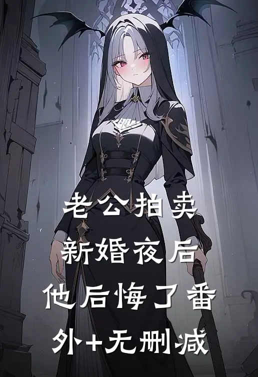 老公拍卖新婚夜后，他后悔了番外+无删减