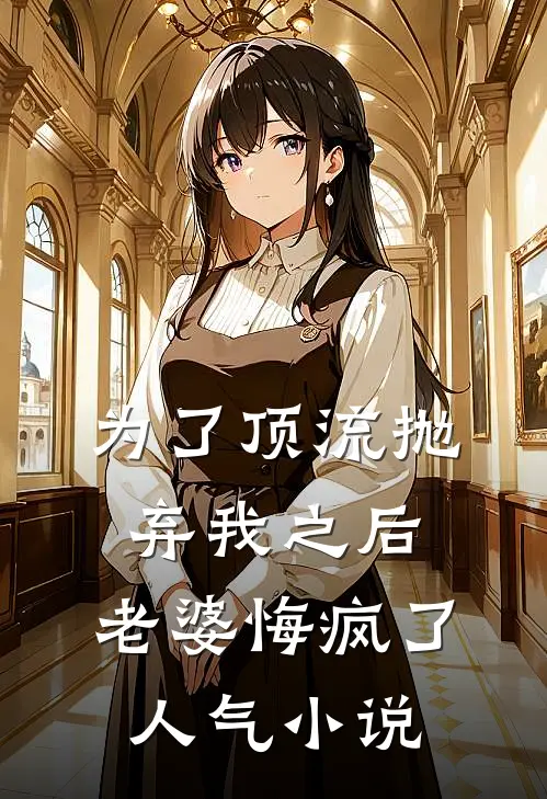 为了顶流抛弃我之后，老婆悔疯了人气小说