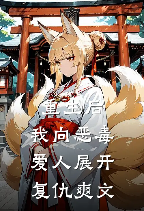 重生后，我向恶毒爱人展开复仇爽文