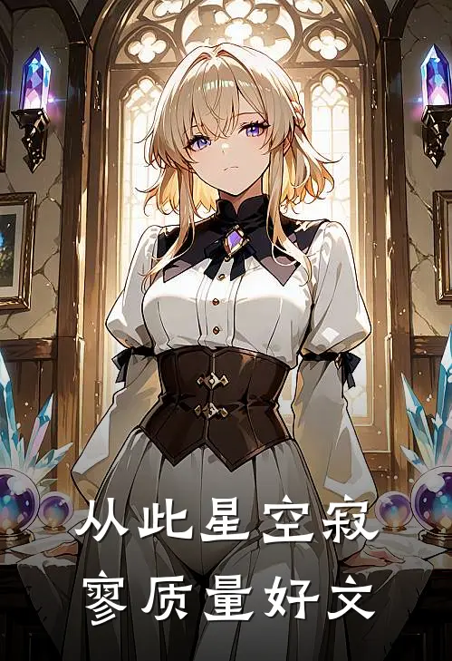 从此星空寂寥质量好文