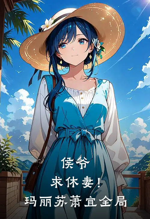 侯爷，求休妻！玛丽苏萧宜全局