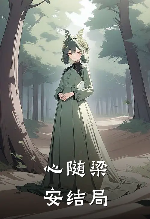 心随梁安结局