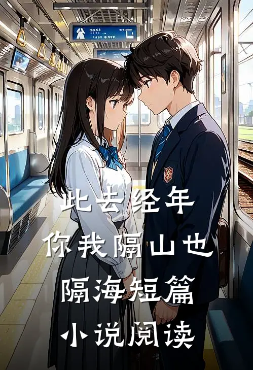 此去经年，你我隔山也隔海短篇小说阅读