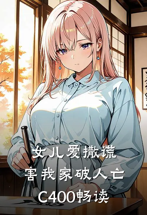 女儿爱撒谎，害我家破人亡C400畅读