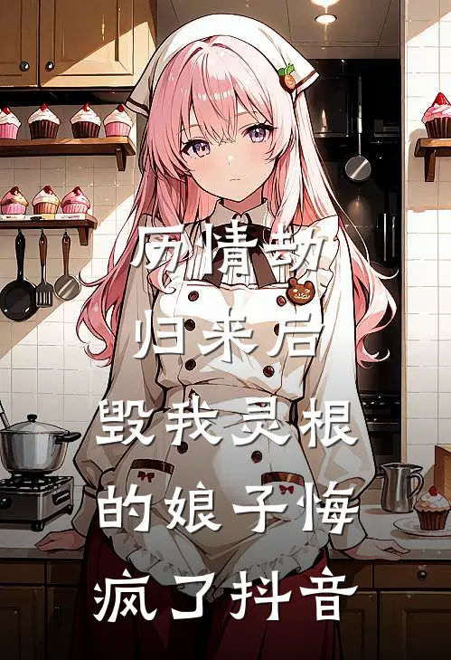 历情劫归来后，毁我灵根的娘子悔疯了抖音