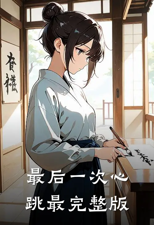 最后一次心跳最完整版