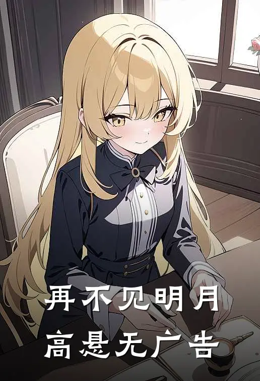 再不见明月高悬无广告