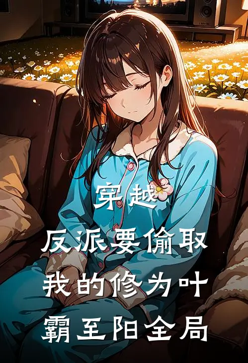 穿越：反派要偷取我的修为叶霸至阳全局