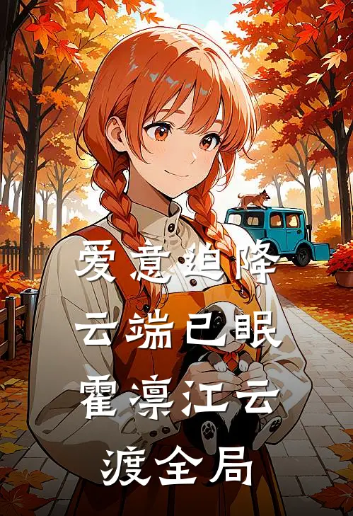 爱意迫降，云端已眠霍凛江云渡全局