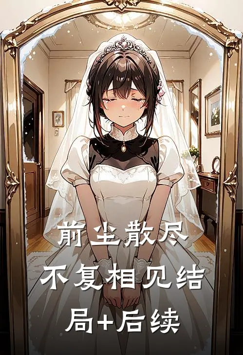 前尘散尽，不复相见结局+后续