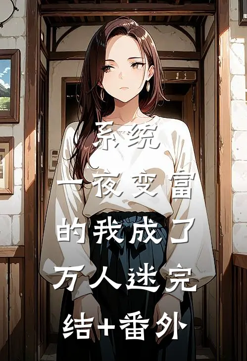 系统：一夜变富的我成了万人迷完结+番外