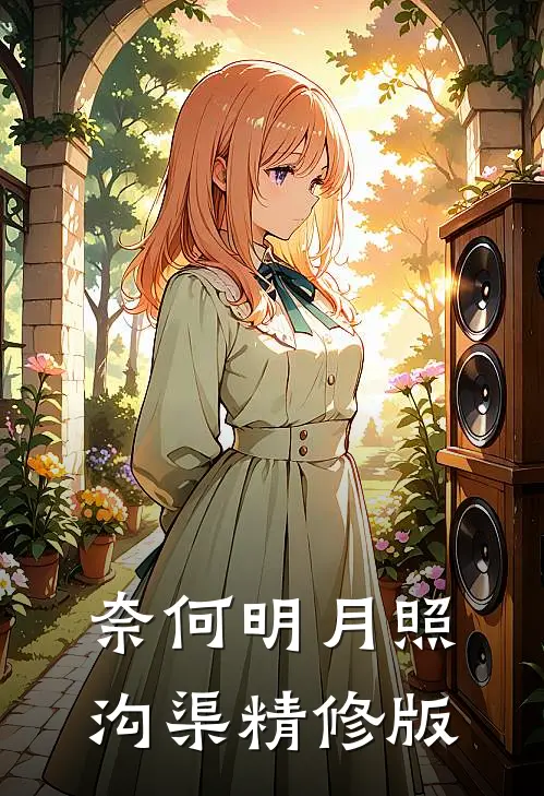 奈何明月照沟渠精修版
