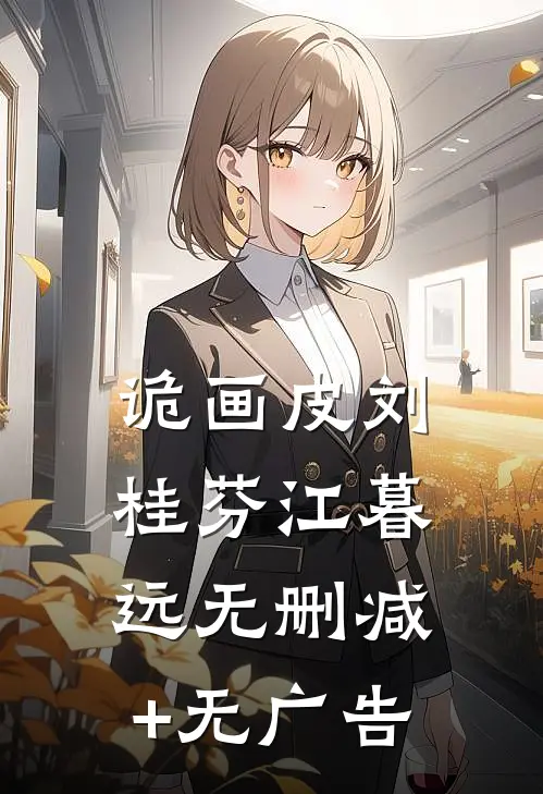 诡画皮刘桂芬江暮远无删减+无广告
