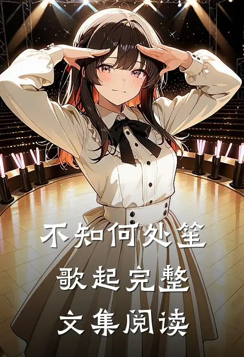 不知何处笙歌起完整文集阅读