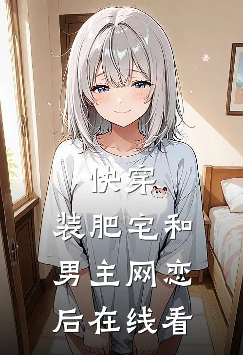 快穿：装肥宅和男主网恋后在线看