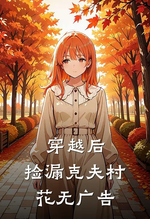 穿越后，捡漏克夫村花无广告