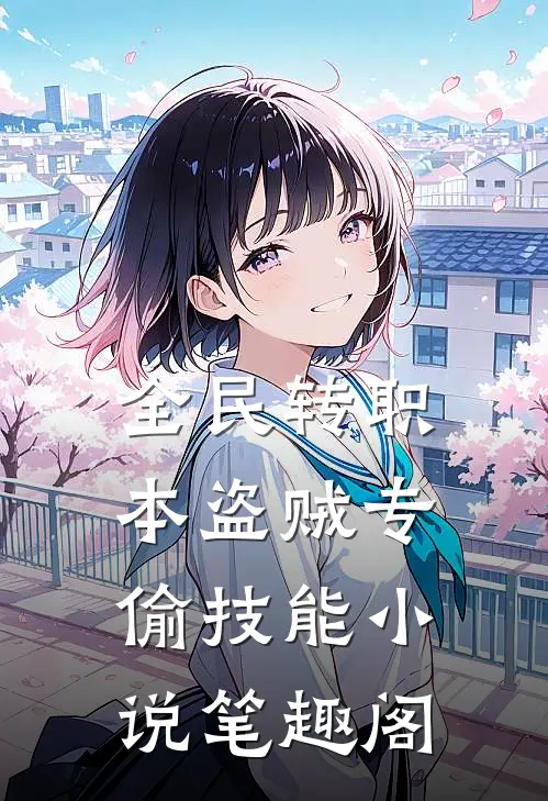 全民转职：本盗贼专偷技能小说笔趣阁
