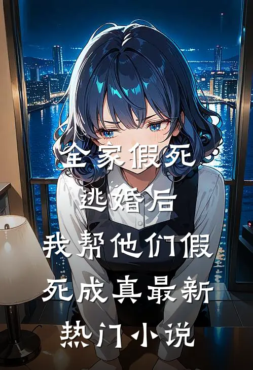 全家假死逃婚后，我帮他们假死成真最新热门小说
