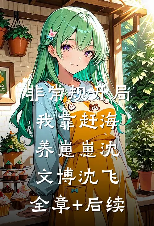 非常规开局：我靠赶海养崽崽沈文博沈飞:全章+后续