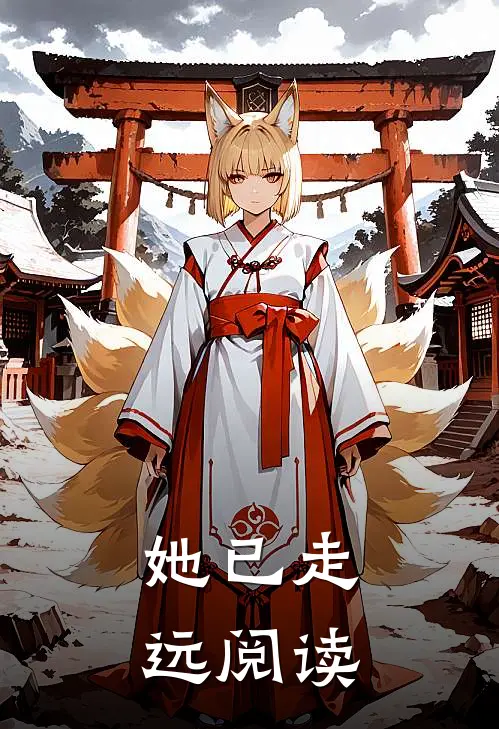 她已走远阅读