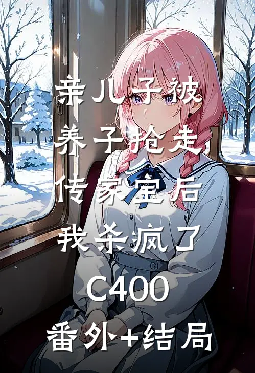 亲儿子被养子抢走传家宝后，我杀疯了C400:(番外)+(结局)