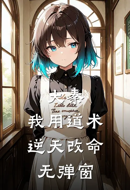 大秦：我用道术逆天改命无弹窗