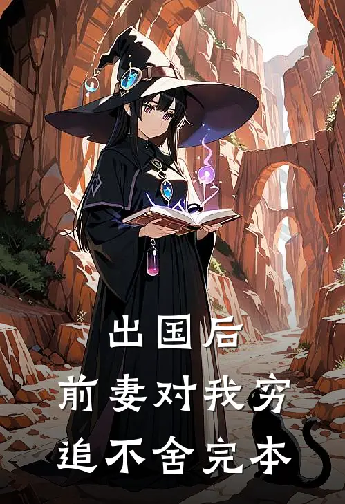 出国后，前妻对我穷追不舍完本