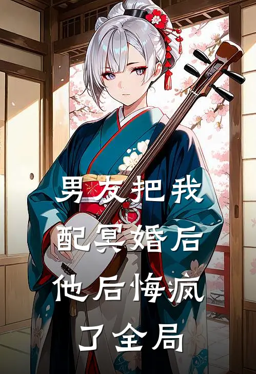 男友把我配冥婚后，他后悔疯了全局