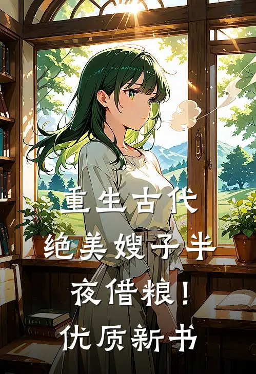 重生古代：绝美嫂子半夜借粮！优质新书