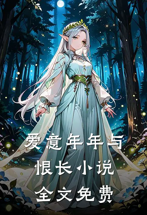 爱意年年与恨长小说全文免费