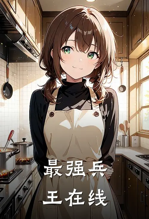 最强兵王在线
