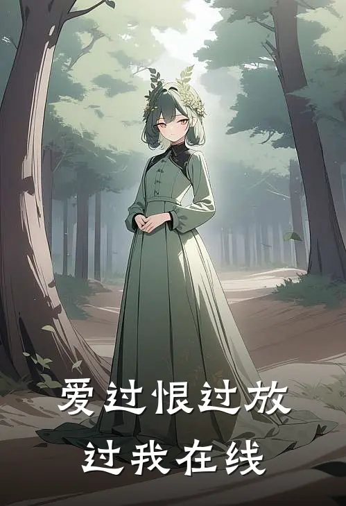 爱过恨过放过我在线